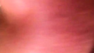 My Horny Step Sister Fucks Herself In The Shower, DP