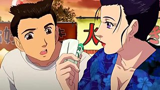 Cartoon07: Big Tits, Xhamster  Asian Porn