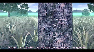 Tinker Bell Have Sex While Another Fairy Watches Peter Pank Full Movie on Ptrn Fantasyking3