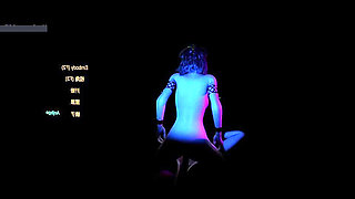 The Eternal Beauty Goddess of Desire - 3D Animation Hentai