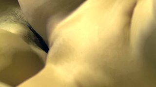 Hot lesbian scene with amazing Kira Queen