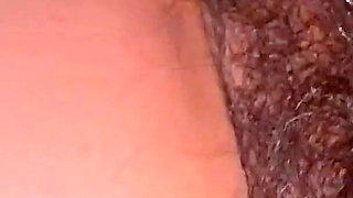 Dulce P's Wet Pussy Takes Hard Cock Before Creamy Cum Load!