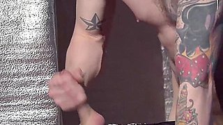 David Swanson And A.j. Alexander - Ajs Mummification Control