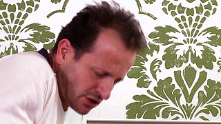 DP Experiment Wild Threesome Pounding