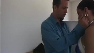 Tom Byron, Raquel Devine And Justine Reage In Love Me Big Cock And Wild