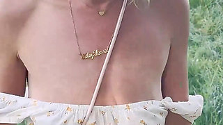 Fuck... of Course This Happens to Me Again!! Strange Guy Fucks Me and Misses a Chance!!