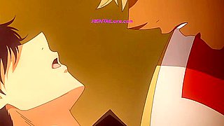 Bara prince throws his bride on bed & stuffs him full with deep anal