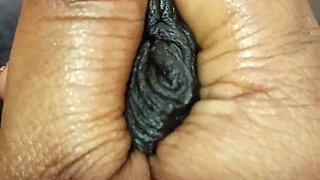 Mallu wife giving handjob - Desi new