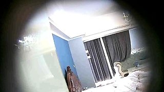 Amateur french girl hidden cam