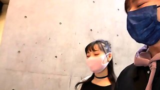 Asian Japanese Teen Oral Gang Bang MegaPorn cc