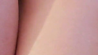 Hot Wife Gets Fucked From Behind