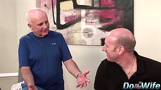 Gorgeous Brunette Wife Mahina Zaltana Takes Anal and Pussy Drilling