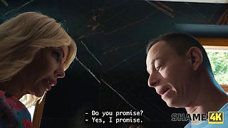 Tiffany and Nikki's hardcore smut