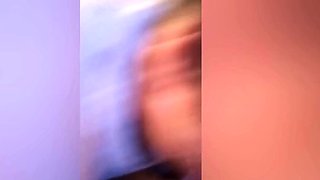 Small-Titted Celebs Sucking Big Cocks