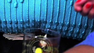 "Earning Your Allowance"   Taboo Roleplay with Penny Barber