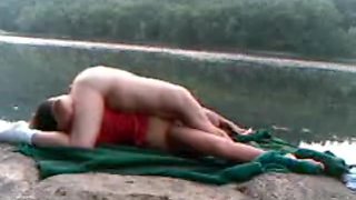 Mature vixen's oral passion ignites with raw, intimate sensual heat