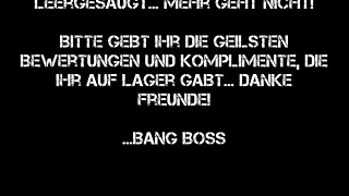 Model Fucked in Fastfood Toilet