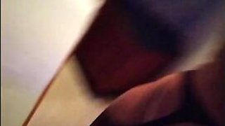 Bbc dude, spouse of a notorious lady, porks sugary-sweet married COUGAR right in front of her cheating spouse. The bitch heads kinky for the big black cock ample spunk-pump
