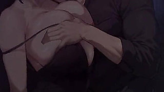 Unbeatable Love: Anime Gameplay - Episode 12