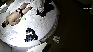 Real Homemade Amateur Hidden Cam 1