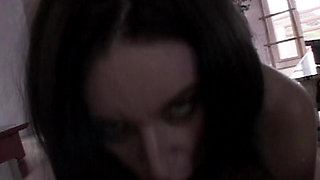 Ich will deine Fickpuppe sein - Hei&szlig;e Amateur-Szenen