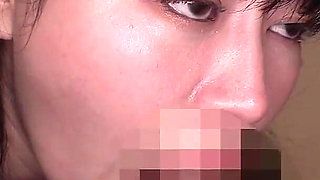 Hibiki Uta - Girl in Uniform Creampie Training