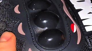 Slave training in the Bus with Straight Master UK British