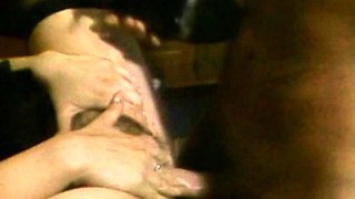 Handjob blowjob and doggystyle