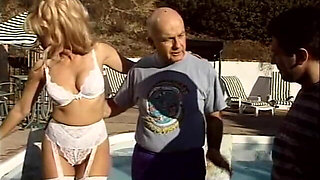 Screw My Wife Club: Screwed Wife #48