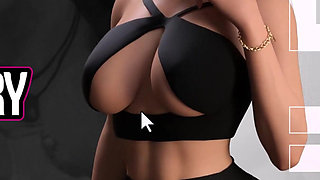 Steps of Debauchery 44 Riley Went and Smoked Joints with Blaze