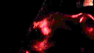 Netty's Rough Anal Adventure