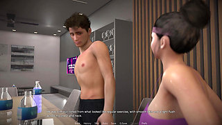 Friendly Housewife - V0.1.5 - Part 2