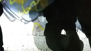 Swallow or Facial, Whatever You Want..