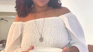 Annacutiepiie Fart and Burp Compilation Munching, Public Rest room and Flat Real Chatty Moments