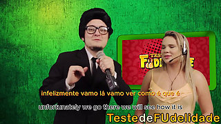 Hot Boss Takes Married to the Couch