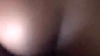 Her Husband Not Home She Invite Me to Come Fuck Her Pussy