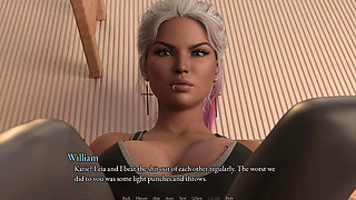 Where It All Began 19: William-kattie Gym Pound