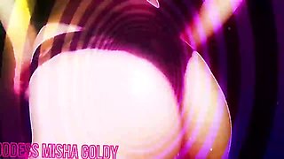 Mesmerizing! Goon & p a y my virtual bootie!