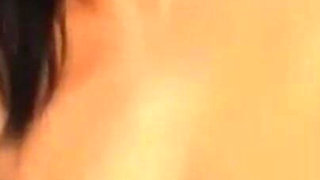 Blonde Babe Fingers Her Wet Pussy to Explosive Orgasm