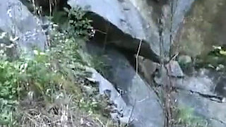 Having Fun in Public