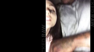 Slutty Ariana Marie and Jason Luv - latina scene - Blacked Raw