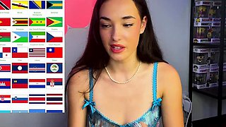 Guessing EVERY flag of the world (ft. vibrating dildo