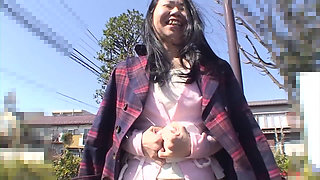 All she needed was a good chat to turn her on