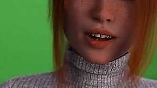 Being a Dik 070 Part 154 Sexy Sweety Body by Loveskysan69