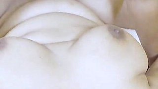 Two Wife Fucked at Time with Her Husband When He Tired and Not Want to Sex