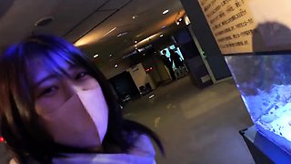 I thought she was a simple and innocent caregiver, but…