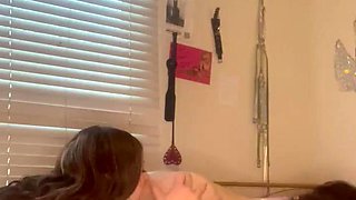 Transgender baby dame and glorious mama sate each other