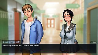 Uncensored hentai, mother, taffy tales sex