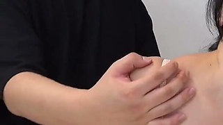 Confessing My Foot Fetish to the Classmate I Have a Crush on