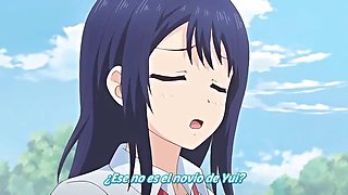 Nozoki ana ova 03 ft. Fernanda Franklin: Amateur, Blonde  Bongacams Porn